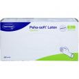 PEHA-SOFT Latex Comfort Unt.Hands.unsteril pf M