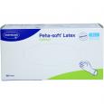 PEHA-SOFT Latex Comfort Unt.Hands.unsteril pf S