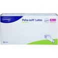 PEHA-SOFT Latex Comfort Unt.Hands.unsteril pf XL