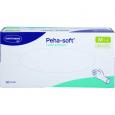 PEHA-SOFT Latex protect Unt.Hands.unsteril pf M