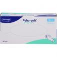 PEHA-SOFT Latex protect Unt.Hands.unsteril pf S