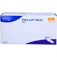 PEHA-SOFT nitrile blue Unt.Hands.unsteril pf XS