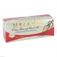 PEKING Ginseng Royal Jelly Plus Trinkampullen