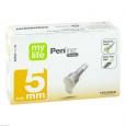 PEN-NADELN Classic 31 G 5 mm