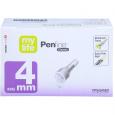 PEN-NADELN Classic 32 G 4 mm