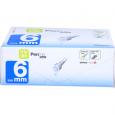 PEN-NADELN Classic 32 G 6 mm