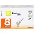 PEN-NADELN Classic 8 mm 31 G