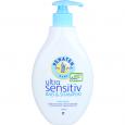 PENATEN ULTRA sensitiv Bad & Shampoo