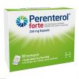 PERENTEROL forte 250 mg Kapseln Blister