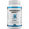 PERFORMANCE Boost Enostim 600 mg KLEAN LABS Kaps.