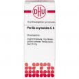 PERILLA OCYMOIDES C 6 Globuli Ind.Fert.