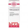 PERILLA OCYMOIDES D 8 Globuli Ind.Fert.