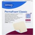 PERMAFOAM classic Schaumverband 10x10 cm