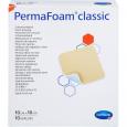 PERMAFOAM Schaumverband 10x10 cm