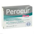 PEROCUR 250 mg Hartkapseln