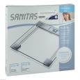PERSONENWAAGE SGS 06 150 kg Glas