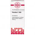 PETASITES C 1000 Globuli Ind.Fert.