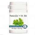 PETERSILIE+Vitamin B6 Kapseln