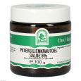 PETERSILIENKRAUTÖL Salbe 5%