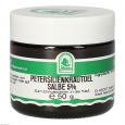 PETERSILIENKRAUTÖL Salbe 5%
