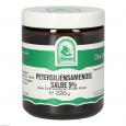 PETERSILIENSAMENÖL Salbe 5%