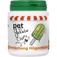 PETGELATO Eismischung HägenRübli Plv.f.Hund/Katze