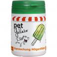 PETGELATO Eismischung HägenRübli Plv.f.Hund/Katze