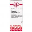 PETROLEUM RECTIFICATUM C 12 Globuli
