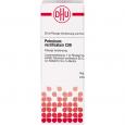 PETROLEUM RECTIFICATUM C 30 Dilution