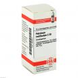 PETROLEUM RECTIFICATUM C 30 Globuli