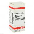 PETROLEUM RECTIFICATUM D 12 Tabletten