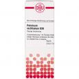 PETROLEUM RECTIFICATUM D 30 Dilution