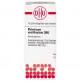 PETROLEUM RECTIFICATUM D 60 Globuli Ind.Fert.