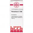 PETROSELINUM C 1000 Globuli Ind.Fert.