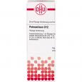 PETROSELINUM D 12 Dilution