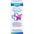 PETVITAL Bachblüten Nr.6 Globuli vet.