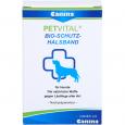 PETVITAL Bio Schutz Halsband groß 65 cm vet.