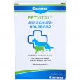 PETVITAL Bio Schutz Halsband klein 35 cm vet.