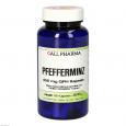 PFEFFERMINZ 450 mg GPH Kapseln