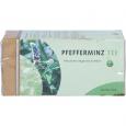 PFEFFERMINZ TEE Filterbeutel
