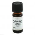 PFEFFERMINZE 100% ätherisches Öl