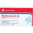 PFEFFERMINZÖL AL 182 mg magensaftres.Weichkapseln