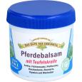 PFERDEBALSAM m.Teufelskralle