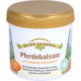 PFERDEBALSAM m.Teufelskralle & Murmeltieröl