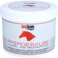 PFERDESALBE ApoTeam