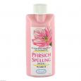PFIRSICH MEDICINAL Haar Spülung floracell
