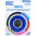 PFLASTERBANDAGE latexfrei BUDDYCARE MED blau