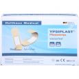 PFLASTERSTRIPS YPSIPLAST wasserfest 2,5x7,2 cm