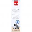 PHA AugenPflege Tropfen f.Hunde/Katzen
