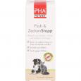 PHA Floh & ZeckenStopp Pumpspray f.Hunde/Katzen